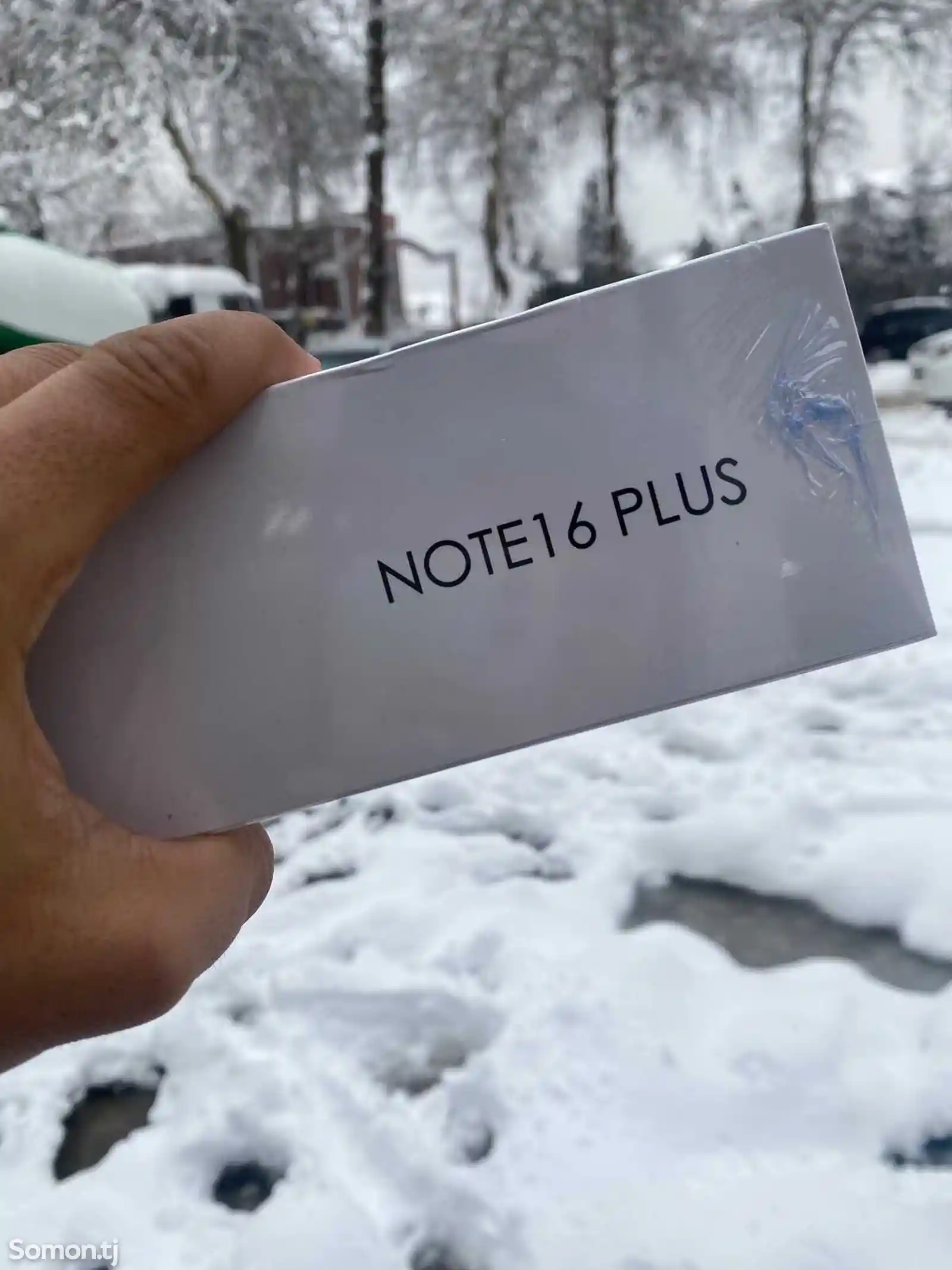 Планшет Note 16 plus-3