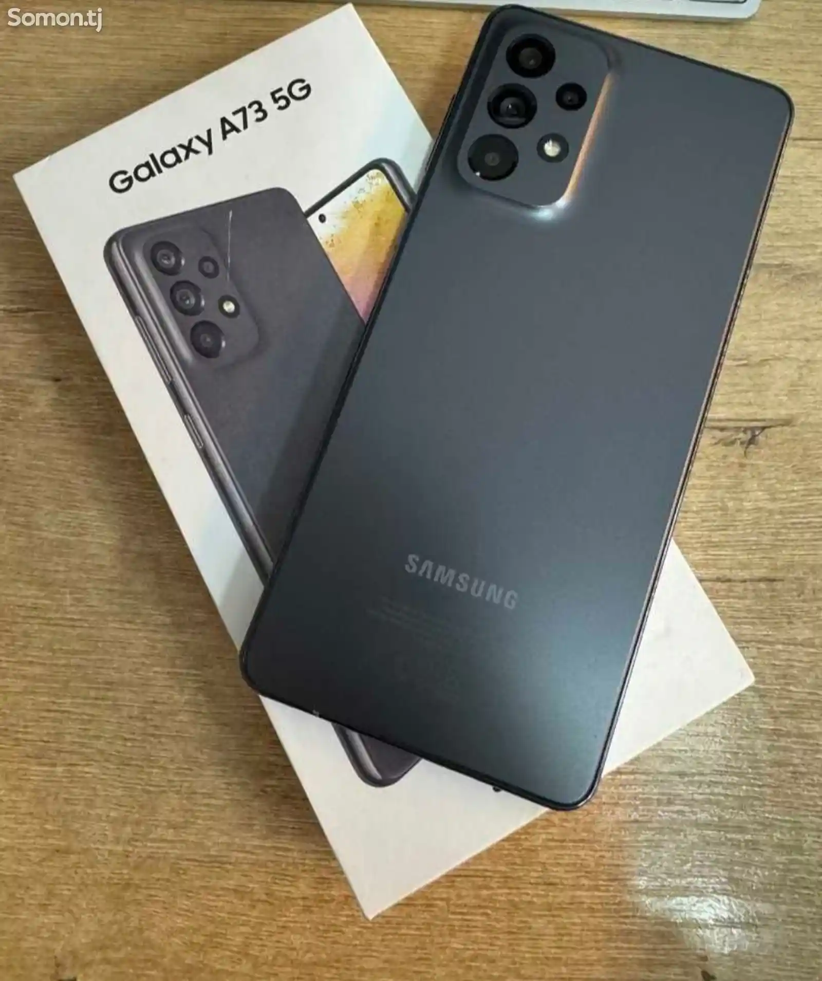 Samsung Galaxy A73 8/128gb-5