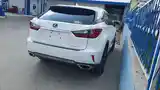 Lexus RX series, 2017-4