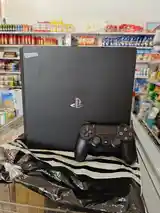 Игровая приставка Sony PlayStation 4pro 4k 1tb-2