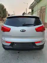 Kia Sportage, 2014-6