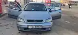 Opel Astra G, 2006-8