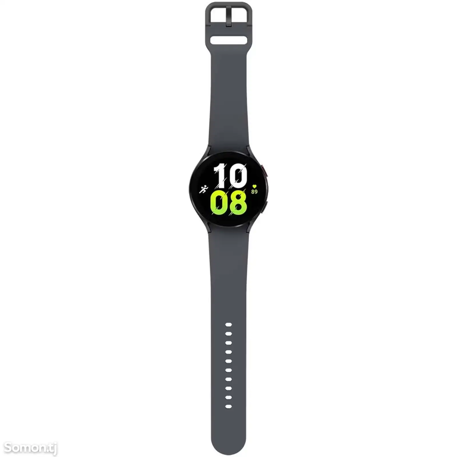 Смарт часы Samsung Galaxy Watch 5 44mm Graphite-1