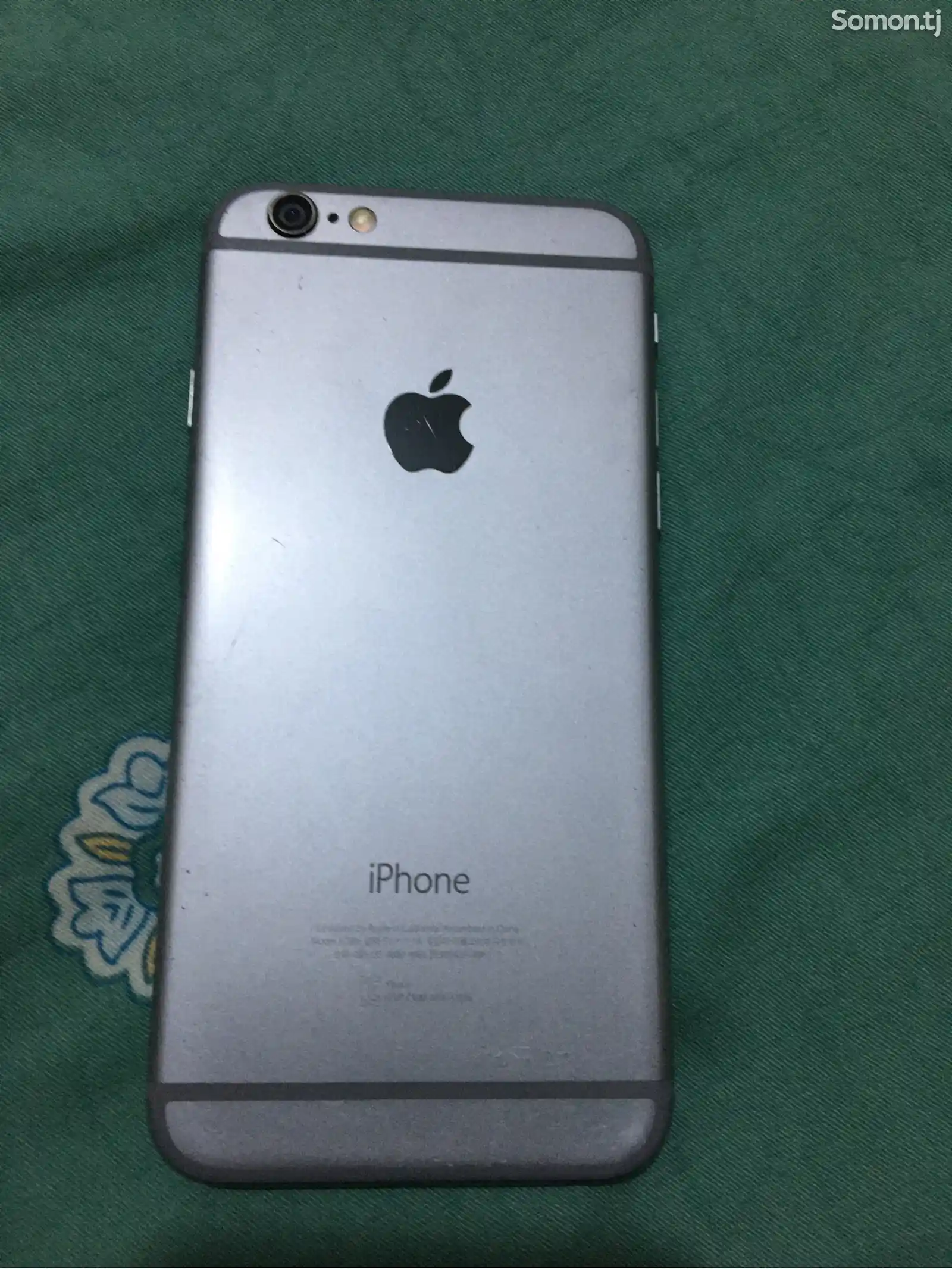 Apple iPhone 6, 32 gb-3