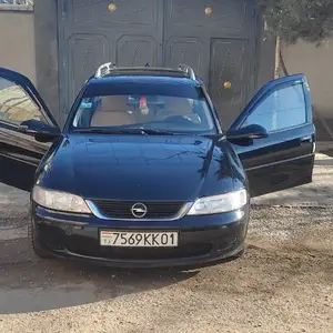 Opel Vectra B, 1999