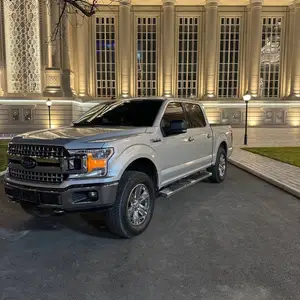 Ford F 150, 2020