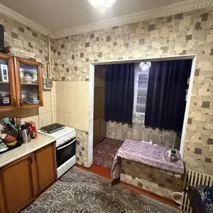 1-комн. квартира, 9 этаж, 47 м², Зарафшон