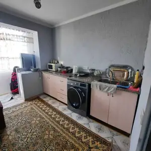 2-комн. квартира, 4 этаж, 45м², 34 мкр