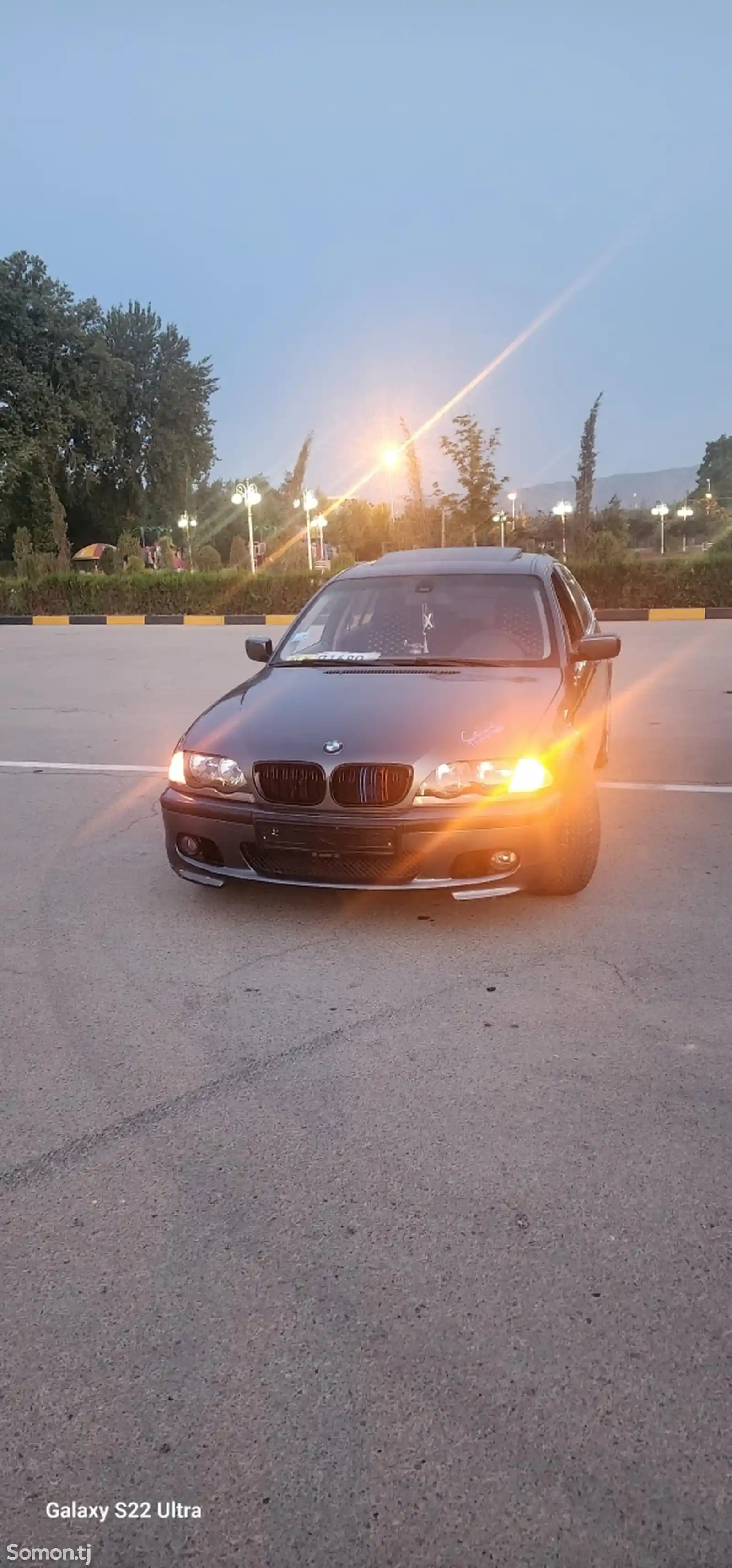 BMW 1 series, 2001-2
