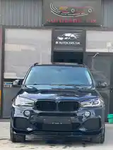 BMW X5, 2015-4