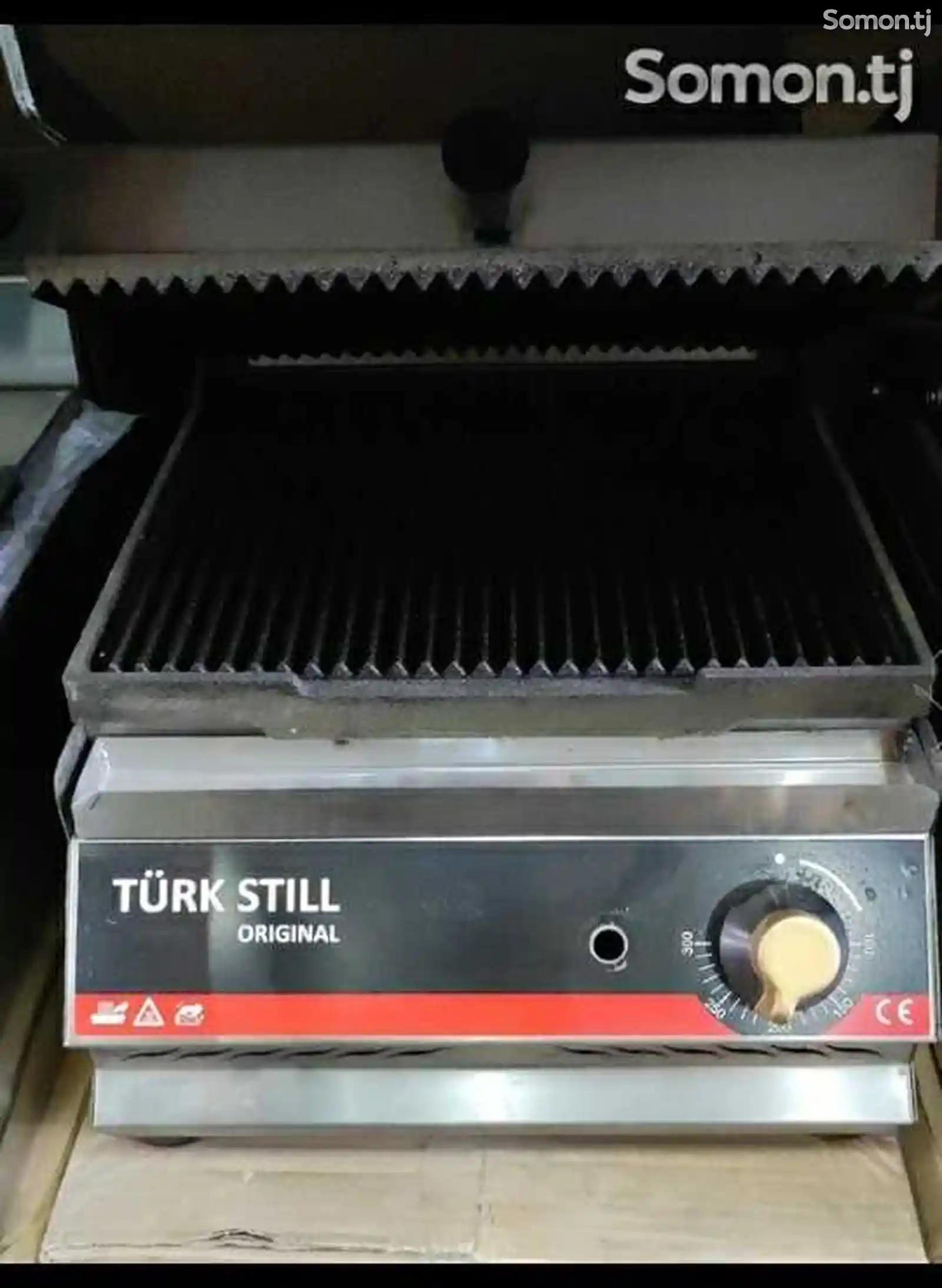 Тостер Turkstil 008-3