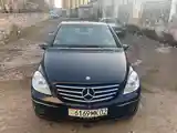 Mercedes-Benz B class, 2006-15