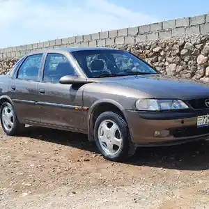 Opel Vectra B, 1998