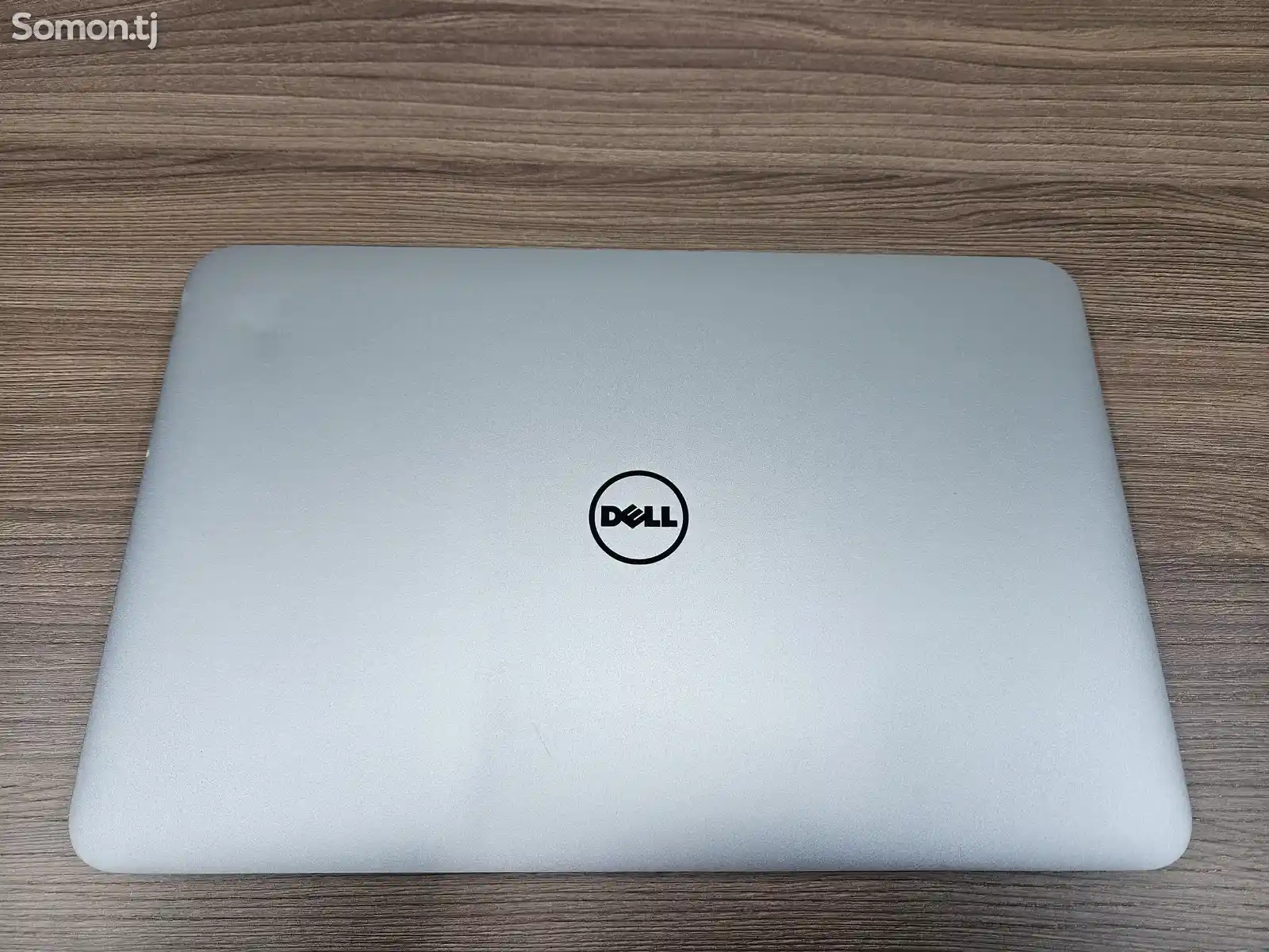 Ноутбук Dell XPS 13 Ultrabook-3