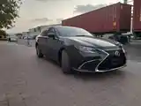 Lexus ES series, 2015-3