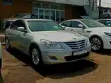 Hyundai Genesis, 2008-4