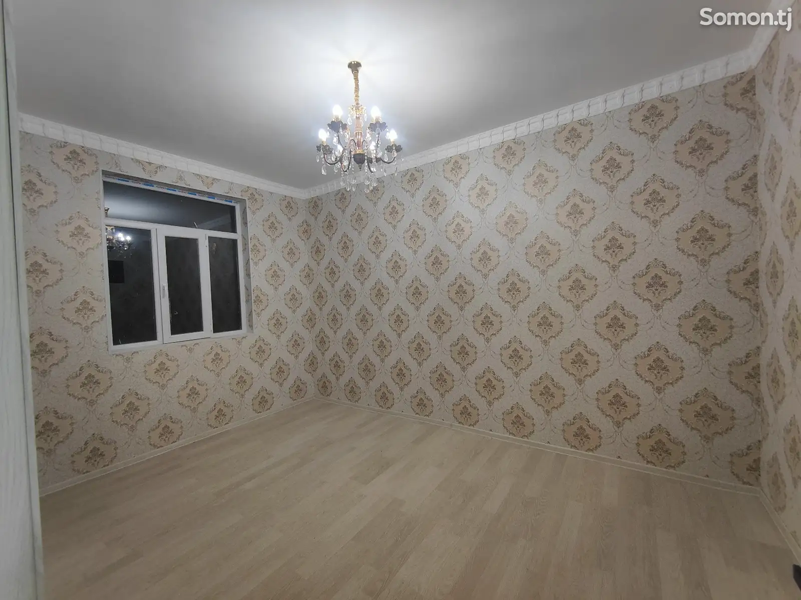 2-комн. квартира, 2 этаж, 60 м², 4 микрорайон-6