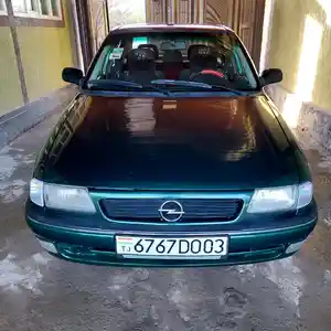 Opel Astra F, 1996