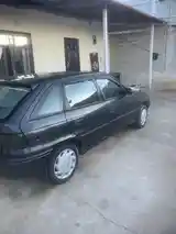 Opel Astra F, 1992-3