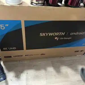 Телевизор Skyworth 55
