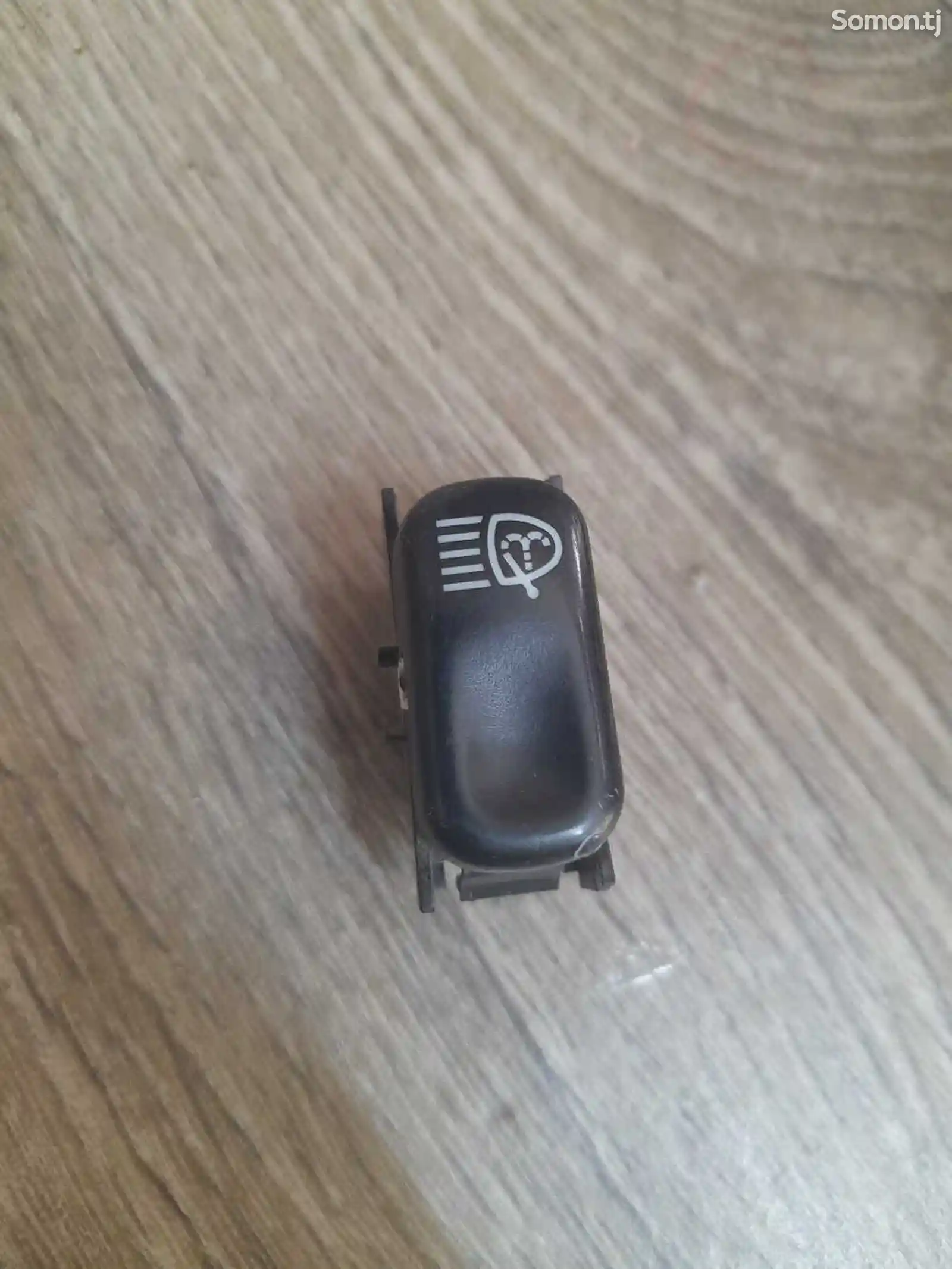 Кнопка омывателя фар от Mercedes-Benz
