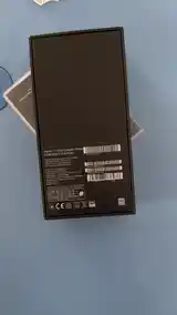 Xiaomi Mi 11 ultra 12+512-4