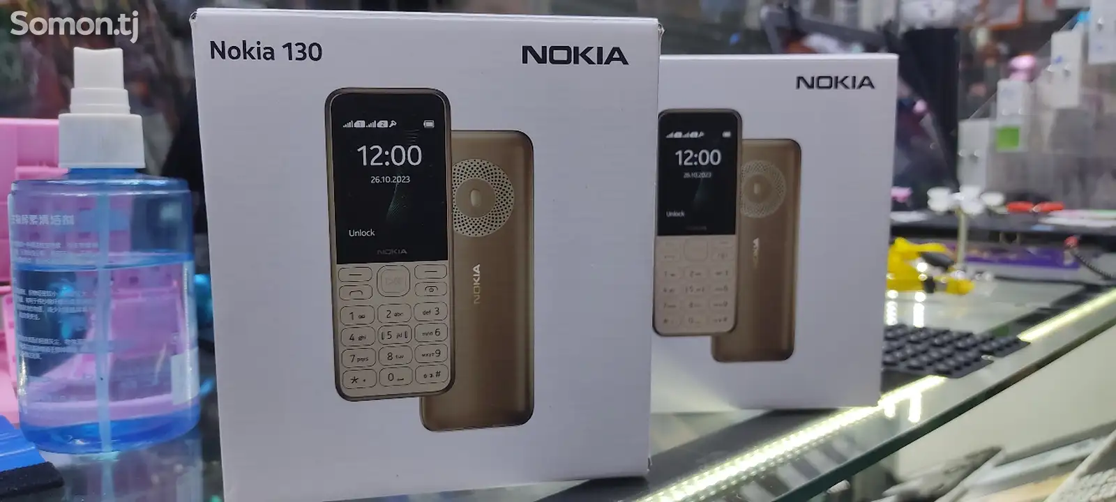 Nokia 130