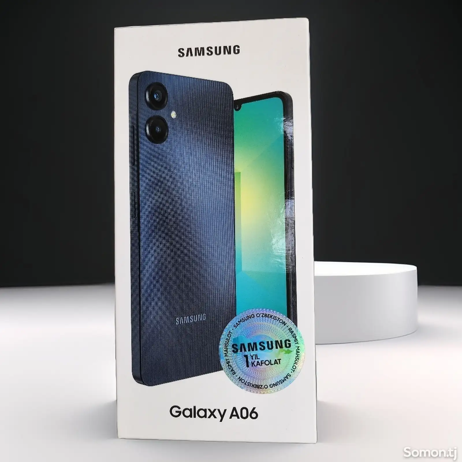 Samsung Galaxy A06 4/64gb-2