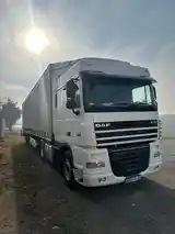 Седельный тягач Daf 105.460/2013 автомат дэп-3