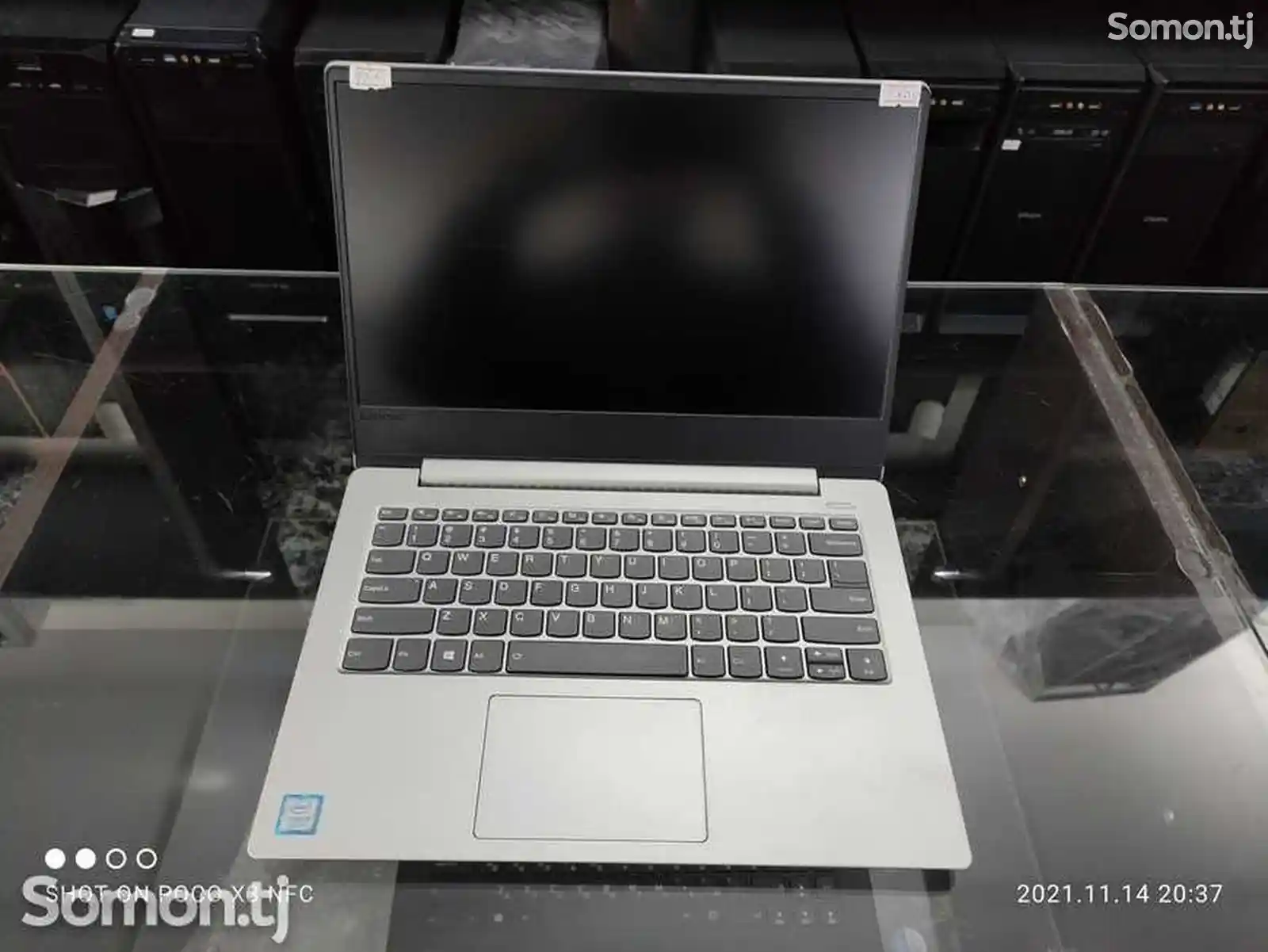 Ноутбук Lenovo Ideapad 330S Core i5-8250U 8gb/256gb SSD 8TH Gen-3