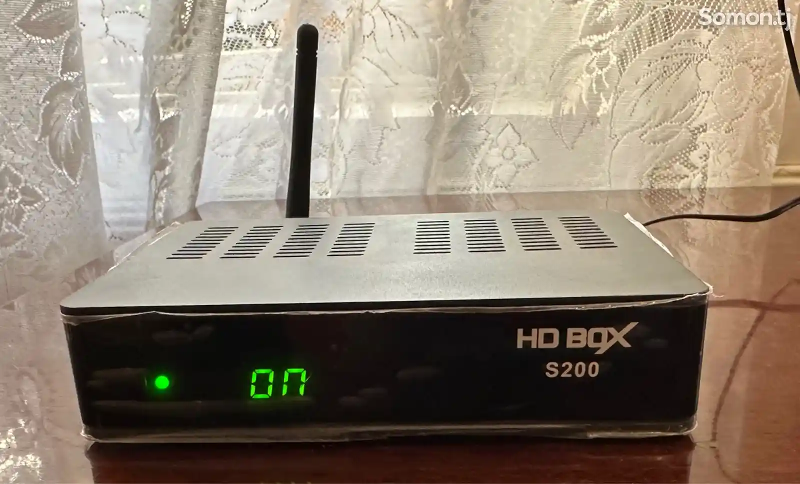 Ресивер Hd Box s200 для шаринга-2