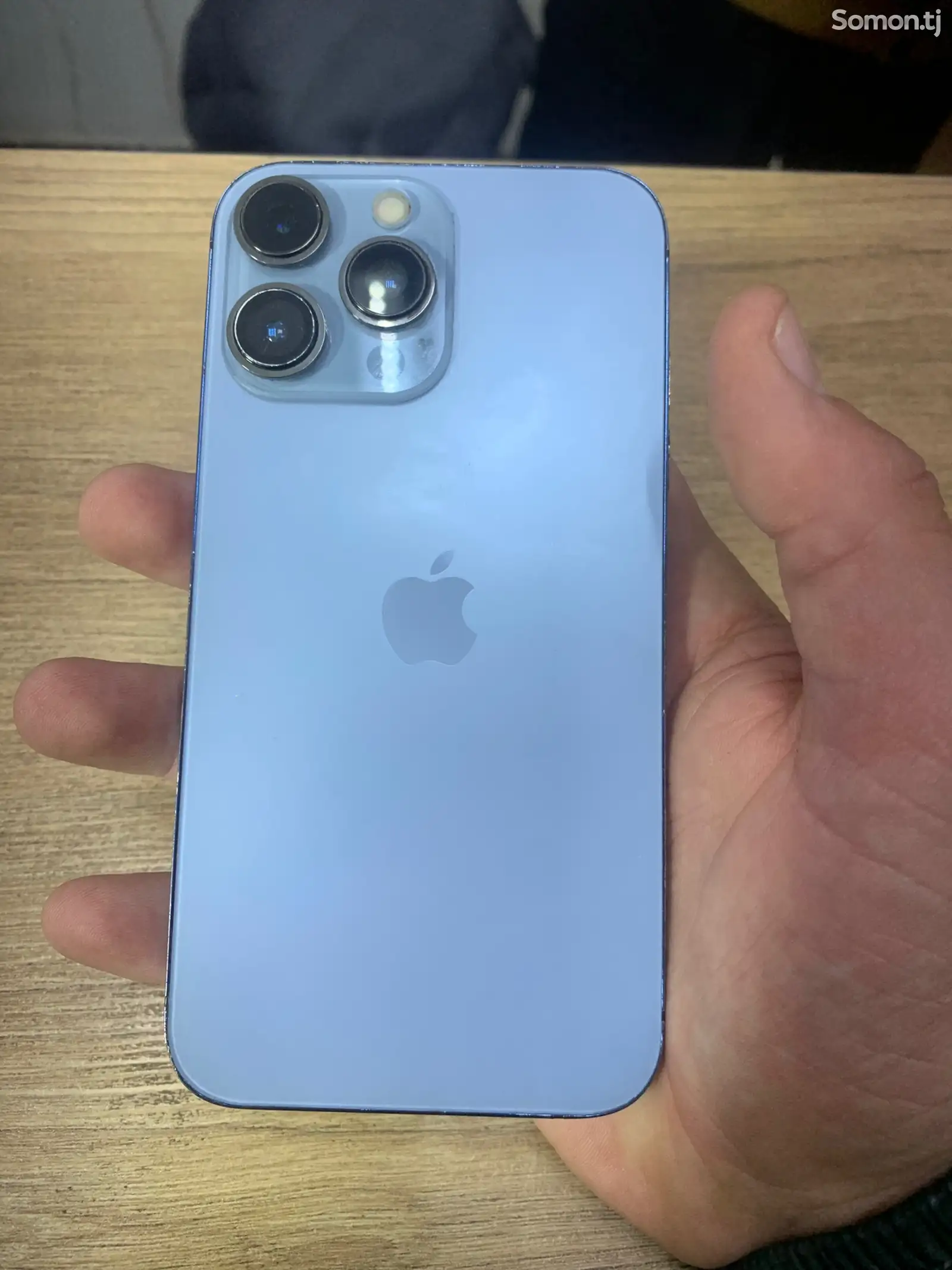 Apple iPhone Xr, 128 gb, Blue-1