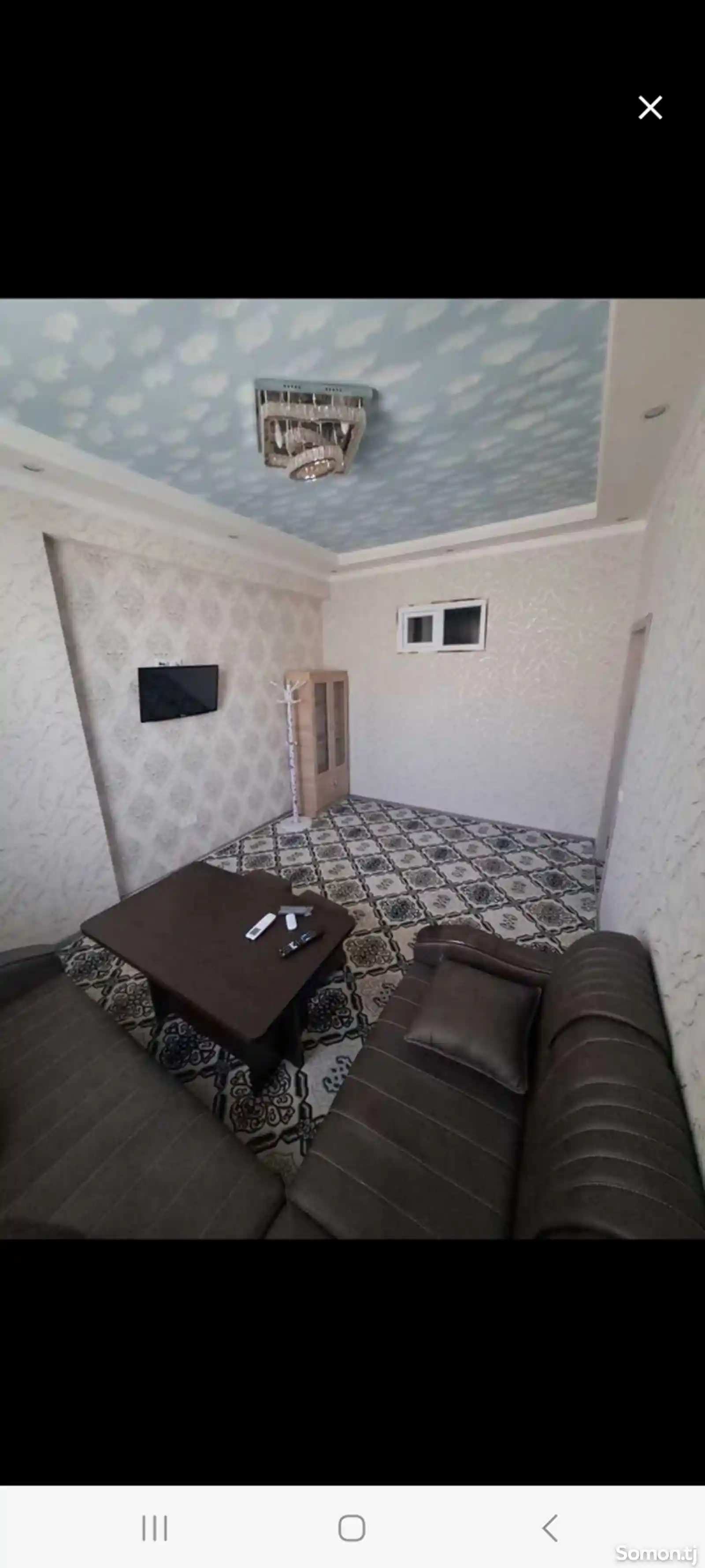 3-комн. квартира, 7 этаж, 60м², 18 мкр-2