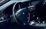 BMW 5 series, 2014-6