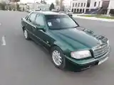 Mercedes-Benz C class, 1998-3