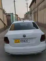 Volkswagen Polo, 2019-2