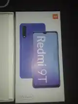 Xiaomi Redmi 9т 128gb-8