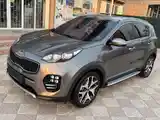 Kia Sportage, 2016-4