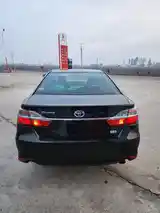 Toyota Camry, 2015-4