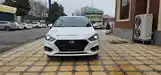 Hyundai Solaris, 2019-8