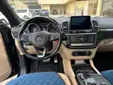 Mercedes-Benz GLE class, 2016-8