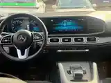 Mercedes-Benz GLE class, 2020-8