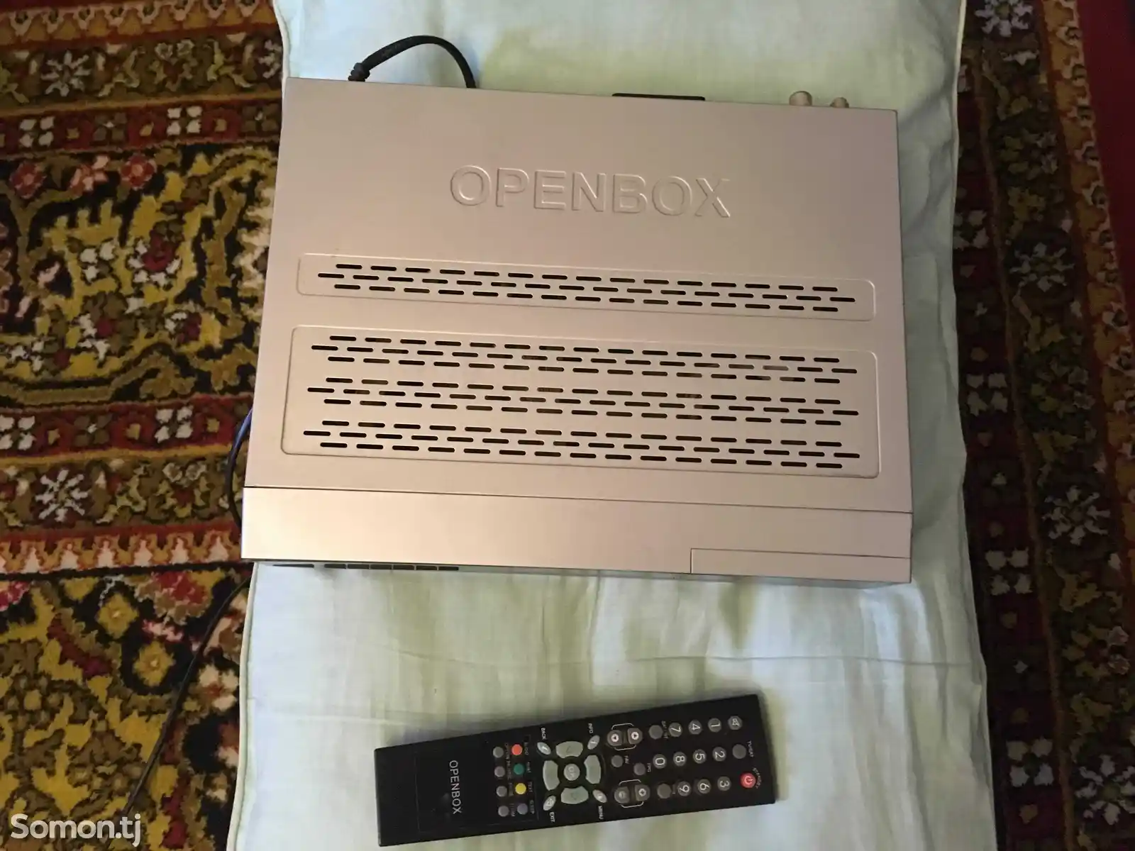 Ресивер Openbox X-800-2