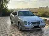 Mercedes-Benz E class, 2000-7