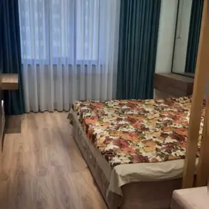 2-комн. квартира, 3 этаж, 70м², Шохмансур