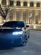 BMW 7 series, 2017-2