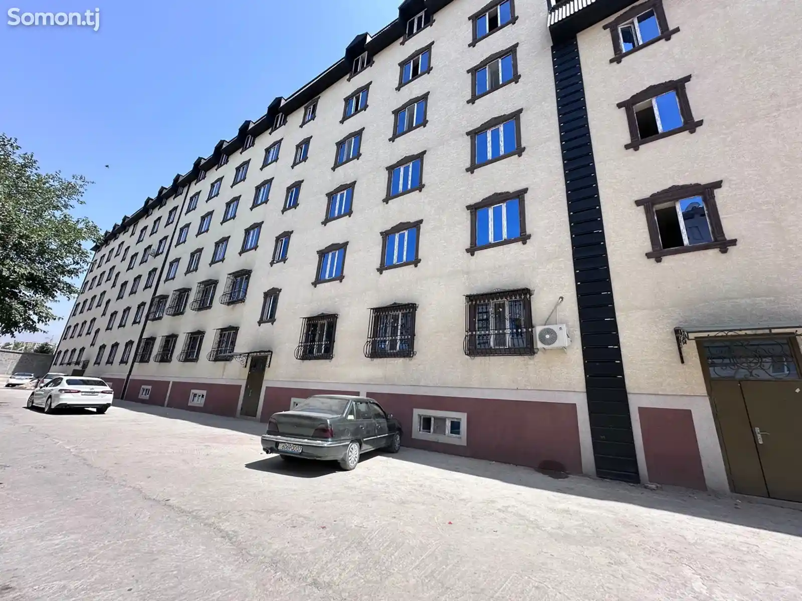 2-комн. квартира, 1 этаж, 70 м², Белайдуз-1