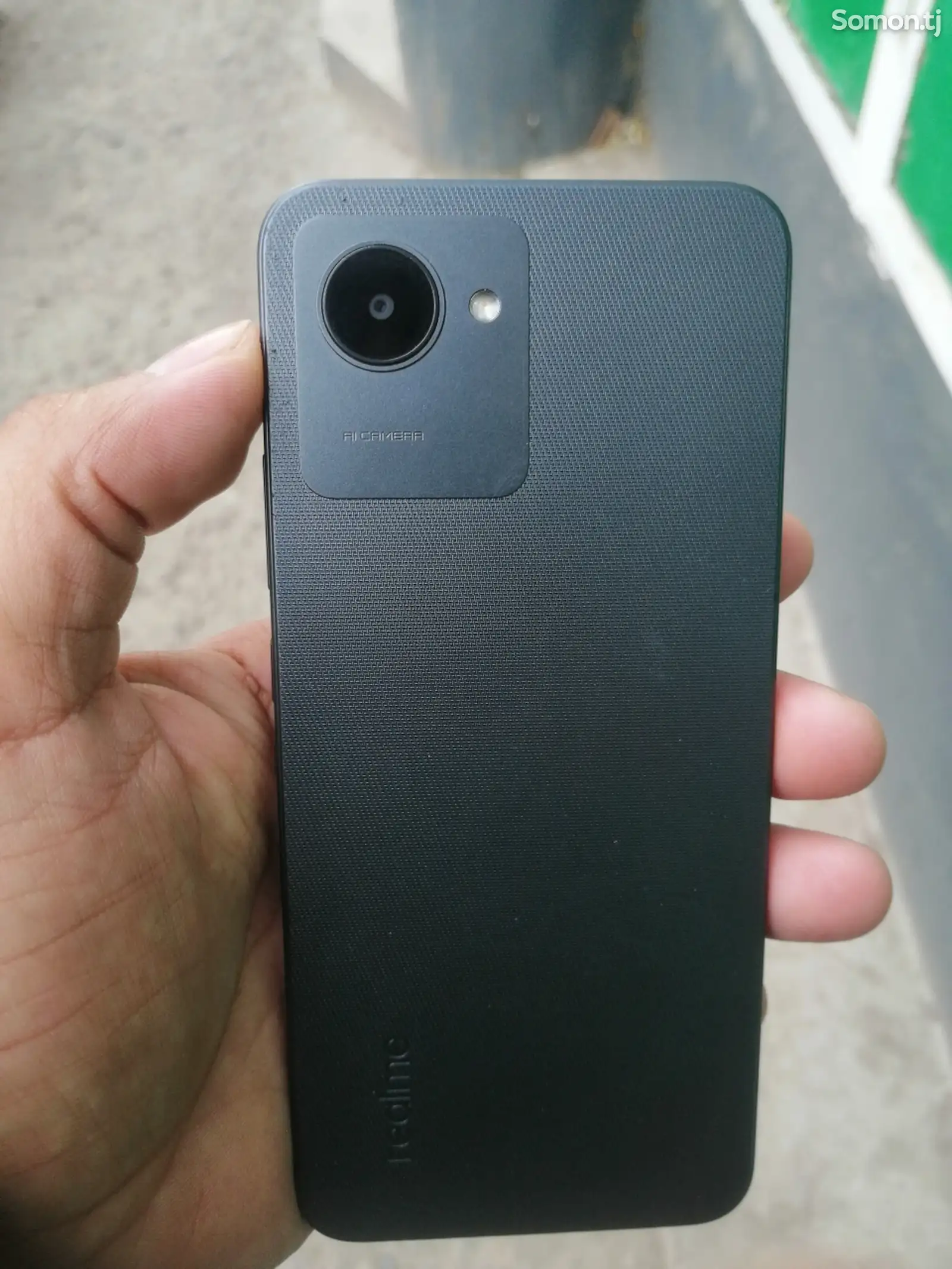 Realme C30-1