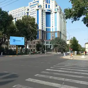 2-комн. квартира, 7 этаж, 80м², "Шоҳ - палас"