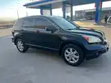 Honda CR-V, 2008-5